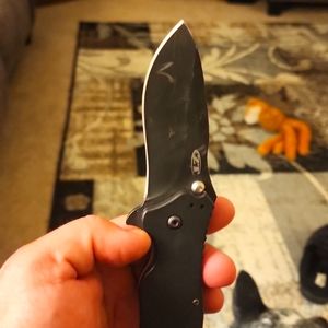 ZT Knive